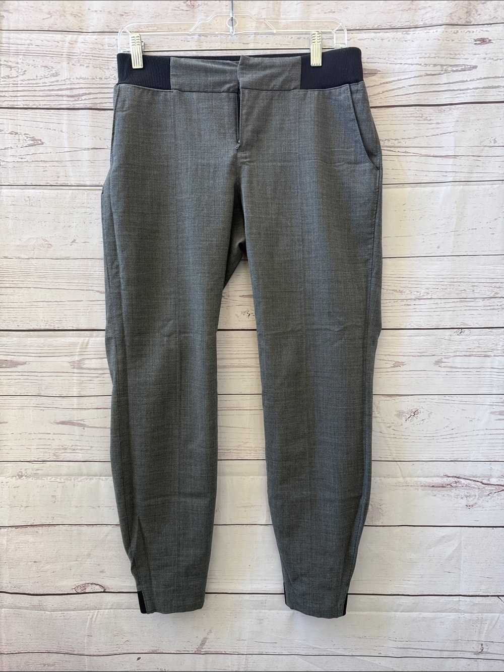Athleta Woolblend pants